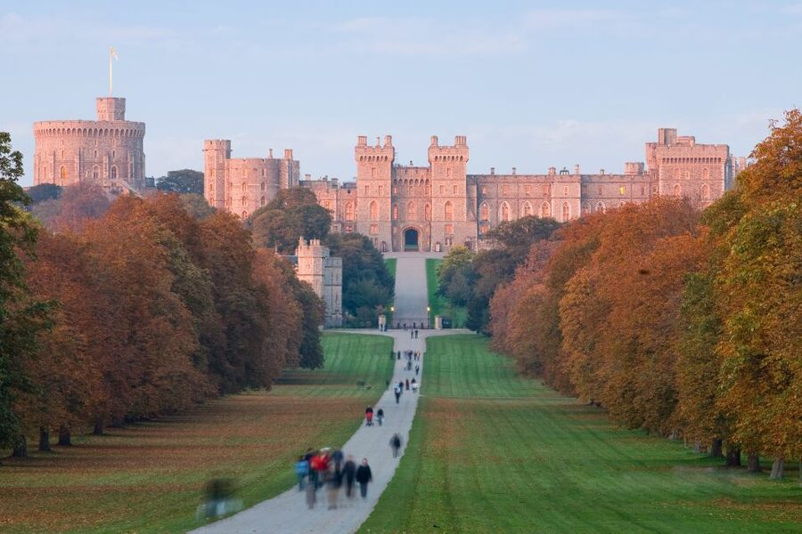 From London: Windsor Castle and Stonehenge Day Trip - Why these two stops work so well together