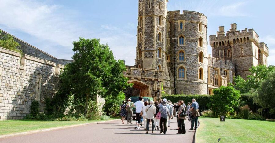 From London: Windsor Castle, Bath, and Stonehenge Day Trip - Is $182 good value for this itinerary?