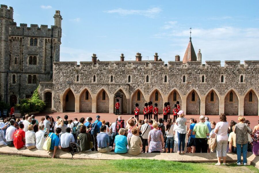 From London: Windsor Castle, Bath, and Stonehenge Day Trip - Who will enjoy this day trip?