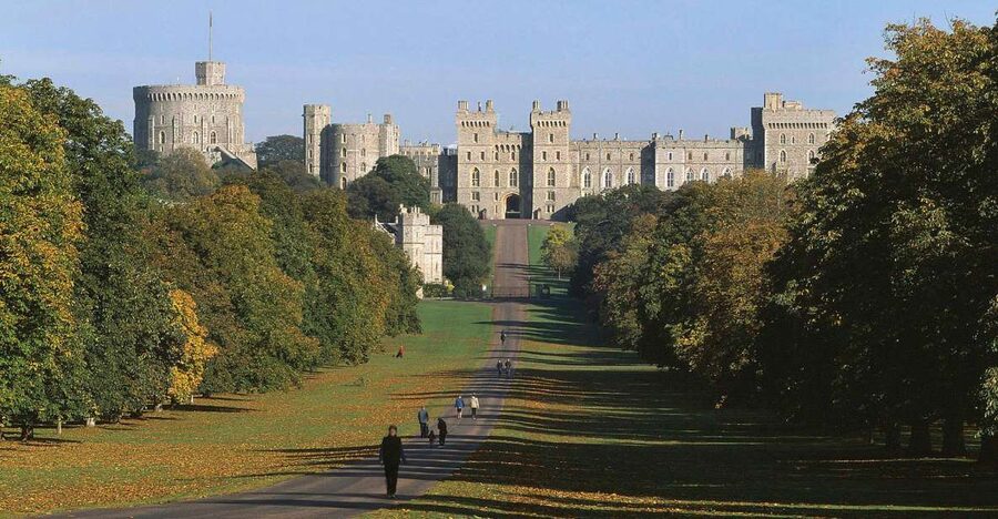 From London: Windsor, Oxford & Stonehenge Full-Day Trip - Key points at a glance