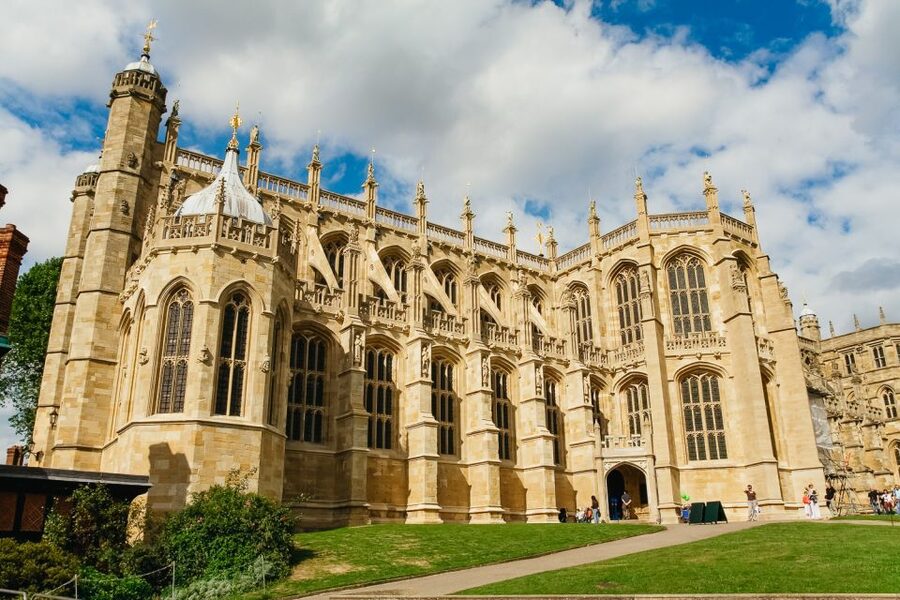From London: Windsor, Oxford & Stonehenge Full-Day Trip - Who will enjoy this tour most?