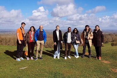 Full Day Cotswolds Tour & Shakespeare’s Stratford From London