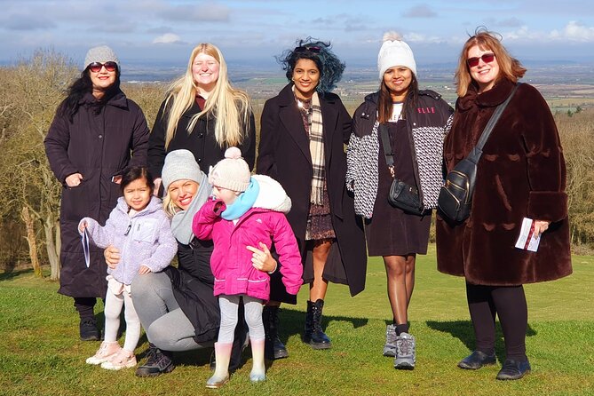 Full Day Cotswolds Tour & Shakespeare's Stratford From London - Stow-on-the-Wold and a practical lunch break