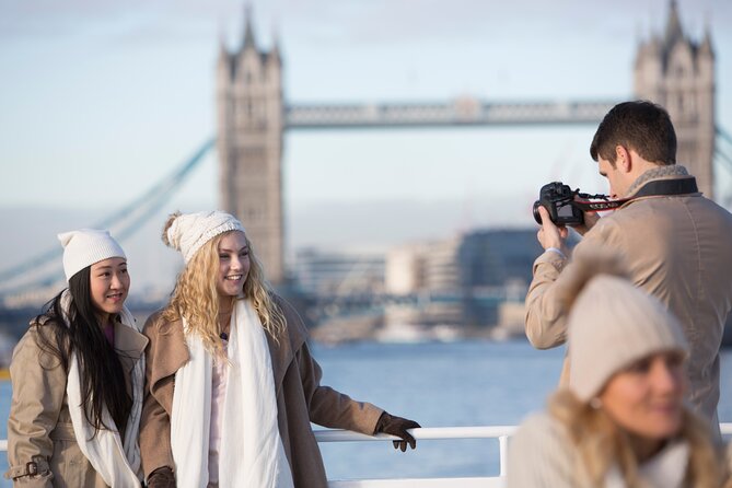 Fully Flexible Thames River Cruise - Price, Length, and the Real Value