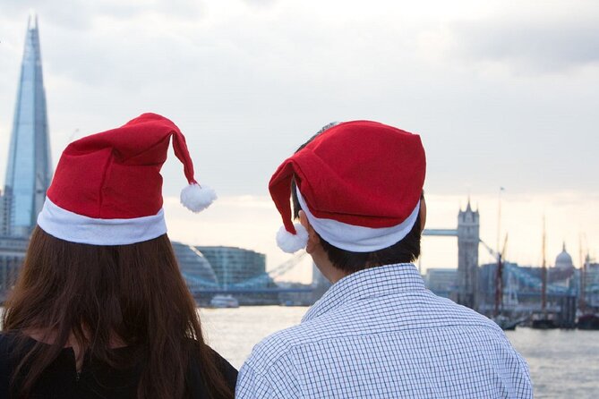 Fully Flexible Thames River Cruise - Who Should Book This Cruise?