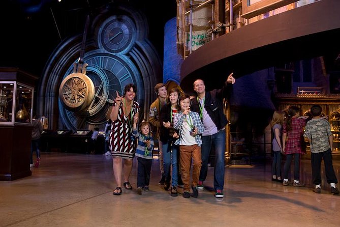 Fully Guided Tour of Warner Bros Studio Tour London – The Making of Harry Potter - Price, alternatives, and what you are really paying for