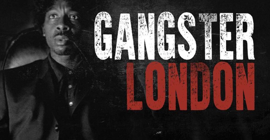 Gangster London Walking Tour with Actor Vas Blackwood - Timing, walking effort, and planning your afternoon