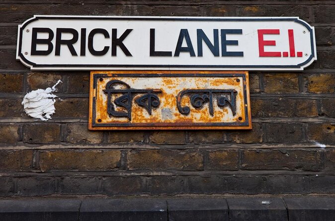 Gangster Tour of London’s East End Led by Actor Vas Blackwood - Key points before you book