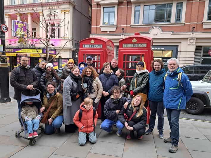 German London : The Ultimate Walking tour - Burlington Arcade and the art of looking respectable