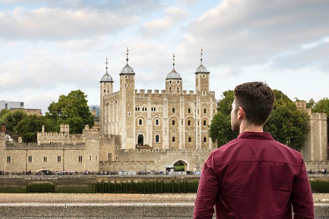 Go City London Explorer Pass: 2-7 Things To do including Shard - Bus tours and Thames cruises