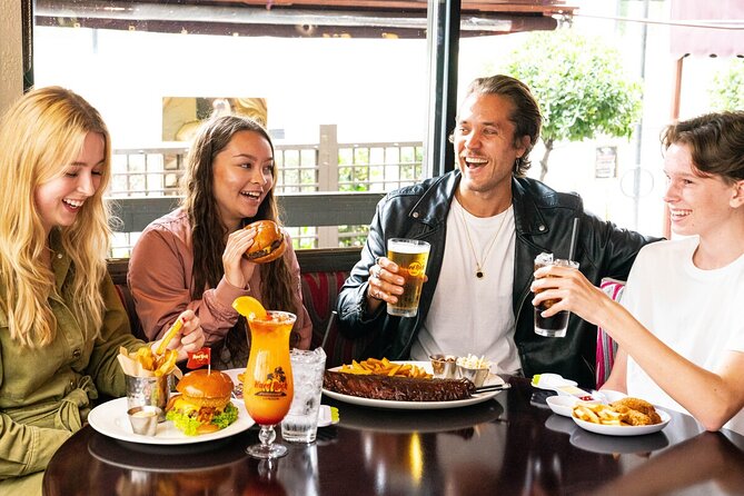 Go City London Explorer Pass: 2-7 Things To do including Shard - Art, cinema, and immersive experiences