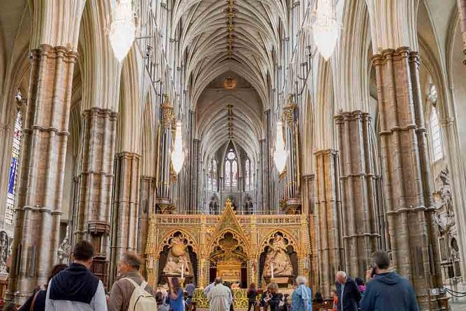 Go City London Explorer Pass: 2-7 Things To do including Shard - Stadiums, sports, and brewery tours