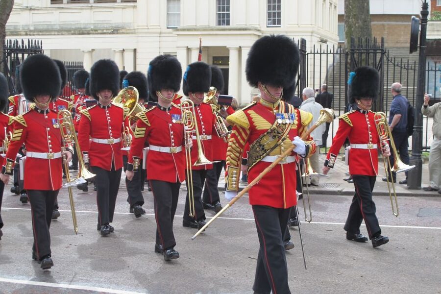 Grand London Half-Day Bicycle Tour - Big Ben, Parliament, and the riverfront opening