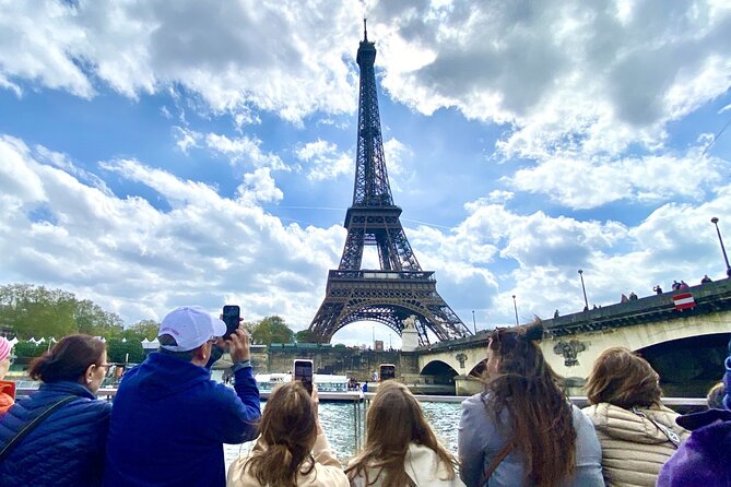Guided Paris Day Trip from London by Train with Seine Cruise - Why this London to Paris trip works