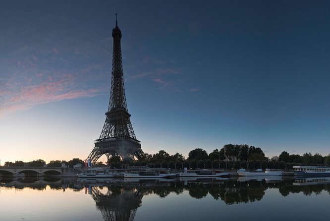 Guided Paris Day Trip from London by Train with Seine Cruise - Who will enjoy this packed Paris day