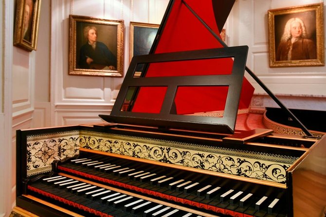 Handel Hendrix House General Admission - Is the $19.98 Price Good Value?
