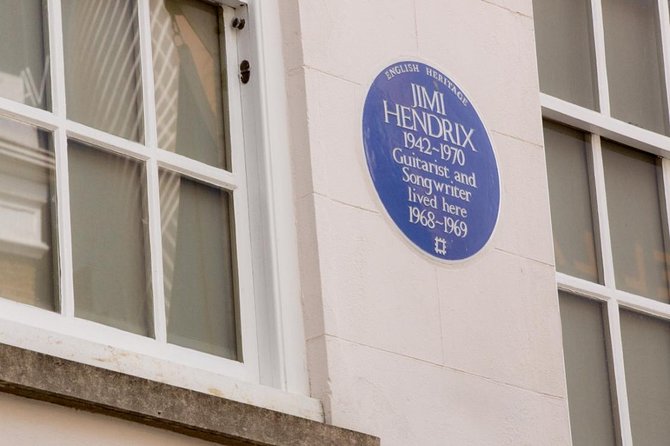 Handel Hendrix House General Admission - The Room Where Handel Wrote Messiah