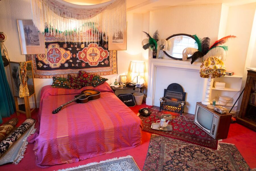 Handel Hendrix House Ticket - Should you book Handel Hendrix House?