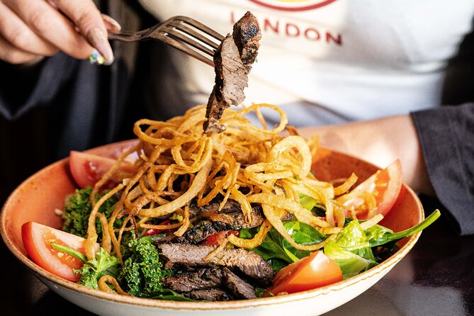 Hard Rock Cafe Piccadilly Circus with Set Menu for Lunch or Dinner - Gold, Diamond, and Ultimate packages