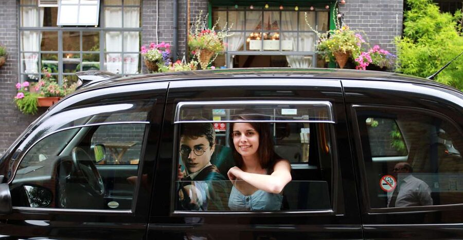 Harry Potter film locations Tour in London - Key points at a glance