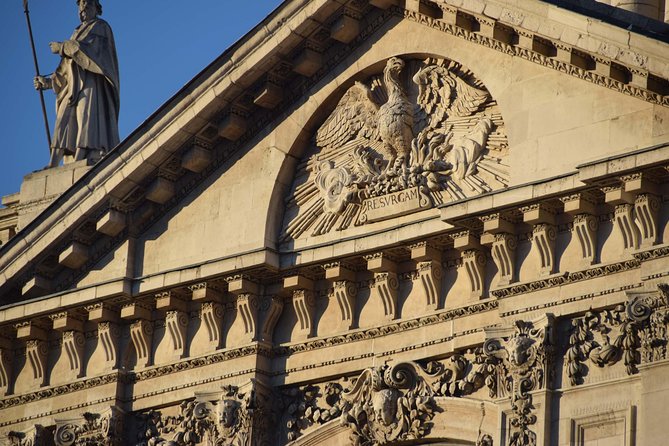 Harry Potter London Small Group Walking Tour - Millennium Bridge and a dramatic movie setting