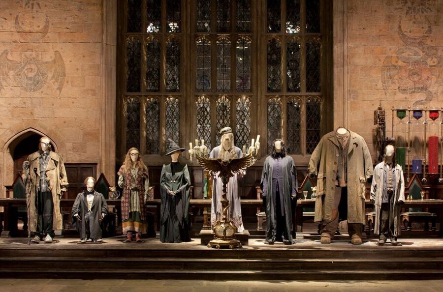 Harry Potter: Warner Bros. Studio Tour from King's Cross - Seasonal features in 2025 and early 2026