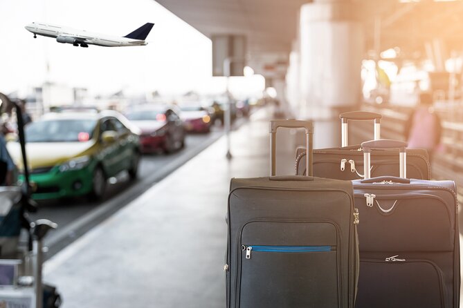 Heathrow Airport Taxi - Private Transfer to/from London - Leaving Heathrow without the taxi queue