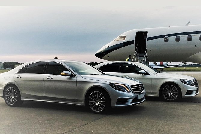 Heathrow Airport to Central London Private Transfers - What the trip costs, and where the value lies