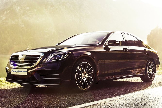 Heathrow Airport to Central London Private Transfers - Who should book this Heathrow transfer?