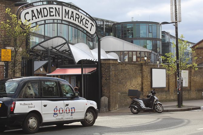 Heathrow Airport to London Arrival Transfer - Is $199.81 good value for your group?