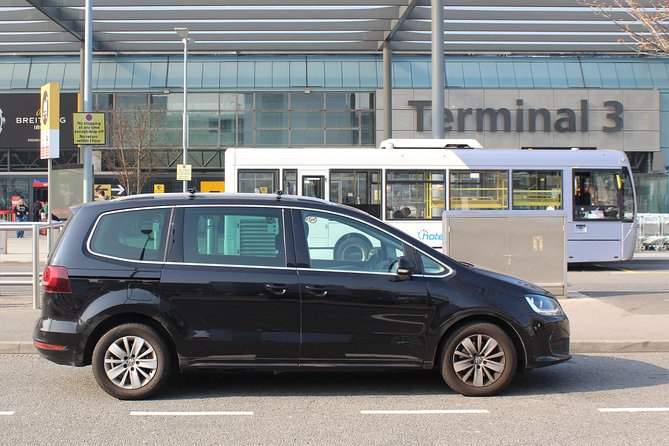 Heathrow Airport to London Arrival Transfer - Who should book this Heathrow transfer?