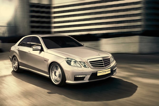 Heathrow Airport to Oxford transfers - Door-to-door arrival in Oxford