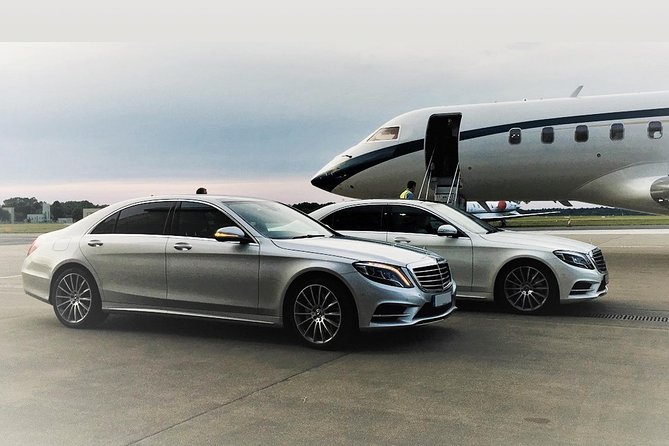 Heathrow Airport to Oxford transfers - Luggage, waiting time, and possible extra charges