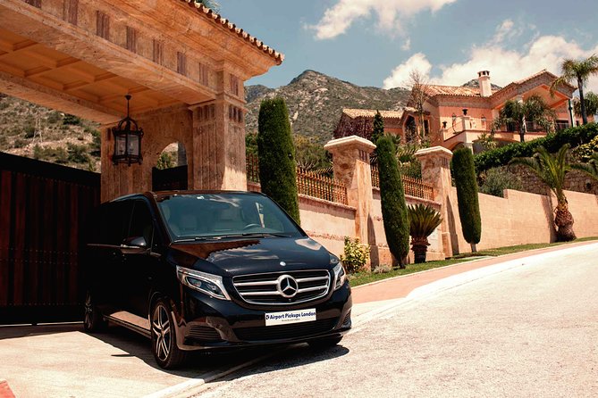 Heathrow To Southampton Cruise Port Transfers - Why a private Heathrow transfer can save your first travel day