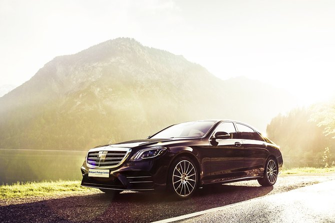 Heathrow To Southampton Cruise Port Transfers - Communication and driver service