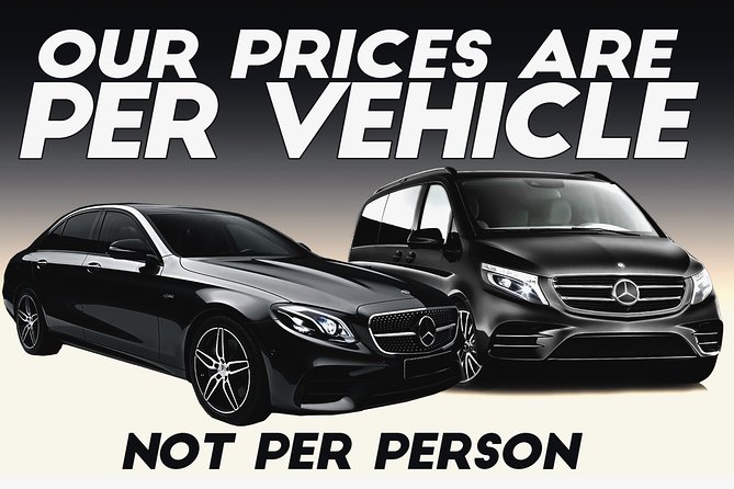Heathrow To Southampton Cruise Port Transfers - The drive from Heathrow to Southampton