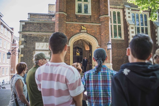 Hidden London Walking Tour - Key things to know before you book