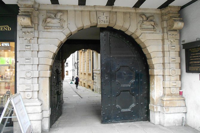Hidden London Walking Tour - Why this short walk reveals a different London