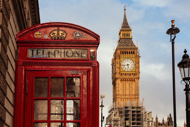 Highlights & Hidden Gems With Locals: Best of London Private Tour - Walking, timing, and comfort