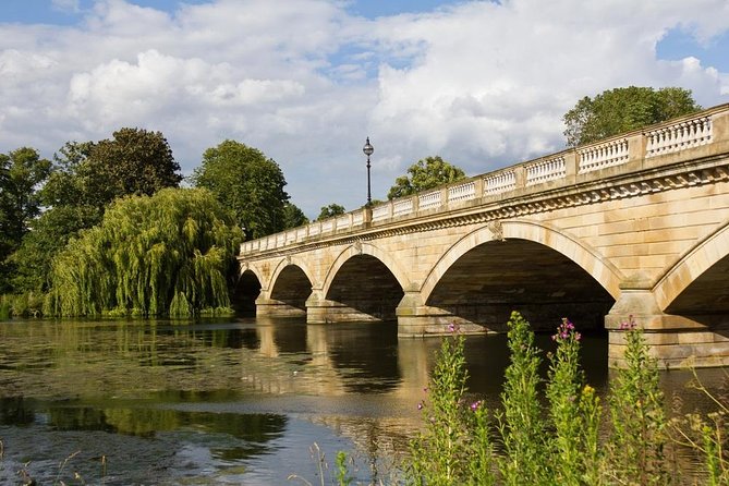 Highlights of Royal London Bike Tour including Hyde Park - Key points to know before you pedal away