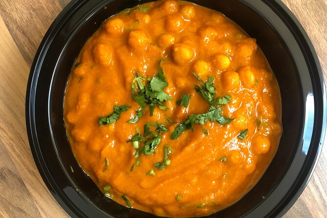 Indian Cooking Masterclass in London - Is $122.64 a fair price?