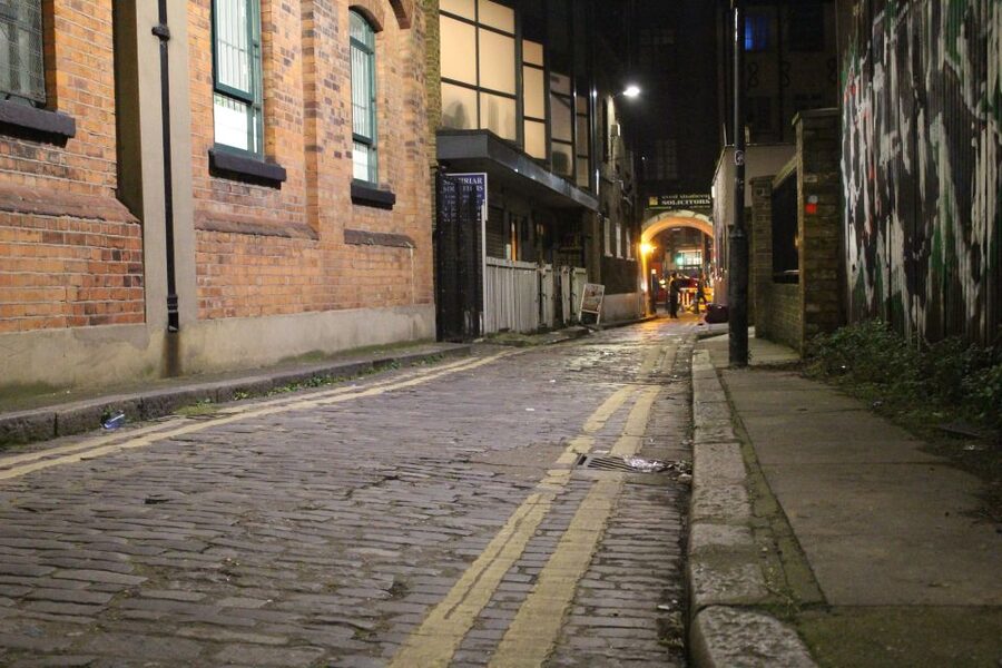 Jack The Ripper Tour in London's East End - Key points to know before you book