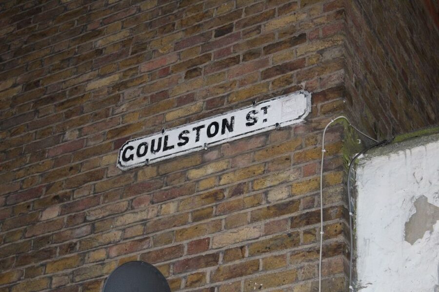 Jack The Ripper Tour in London's East End - Who should take this Whitechapel walk?
