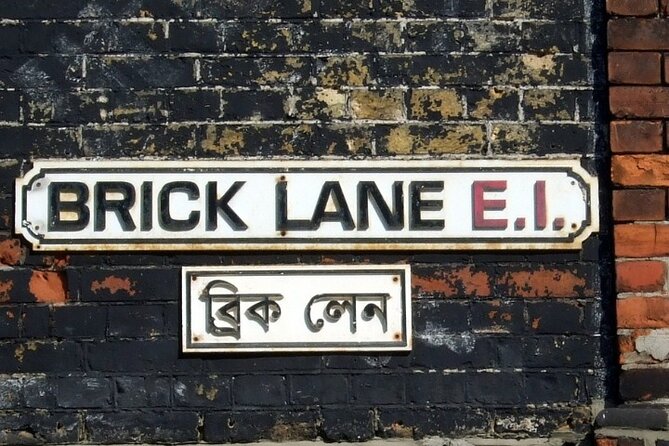 Jack The Ripper Walking Tour of London - Spitalfields Market and the last movements of the victims