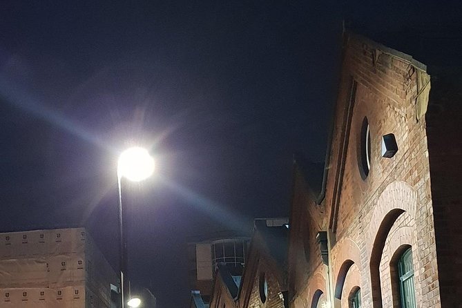 Jack the Ripper Walking Tour with Expert Ripperologist - Gunthorpe Street and Martha Tabram