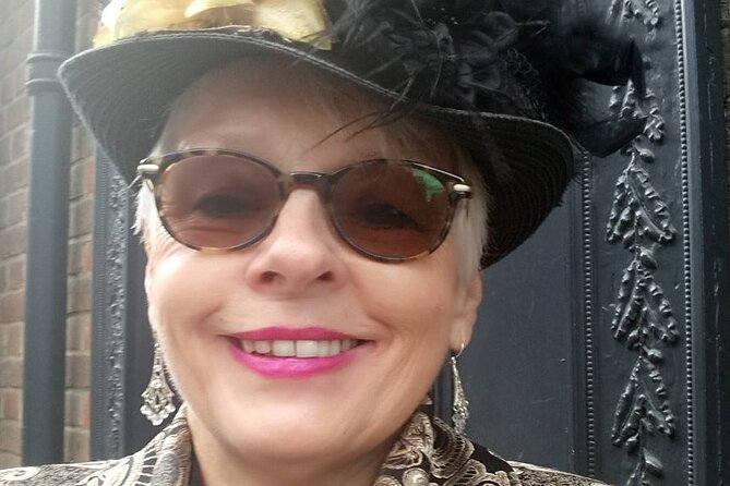 Jack the Ripper Walking Tour with Expert Ripperologist - Petticoat Lane and two police forces