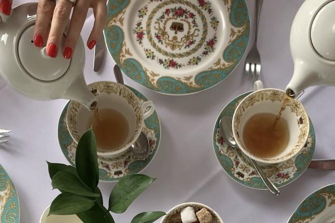 Kensington Palace VIP Garden Tour with Royal High Tea - Is $187.32 a fair price?