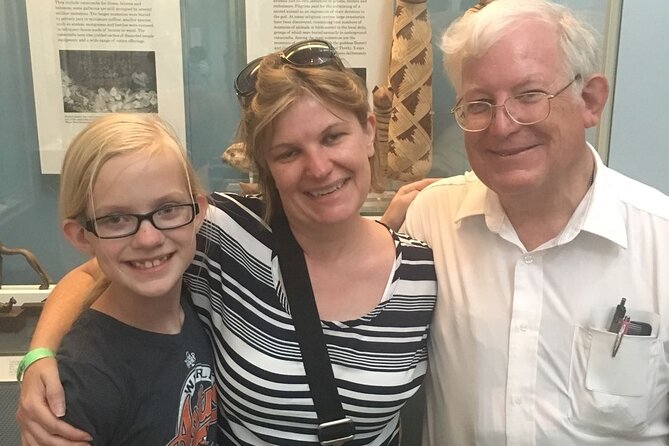 Kid-Friendly Private British Museum Highlights and Walk to Covent Garden London - Ginger, Ramses II, and the Egyptian galleries