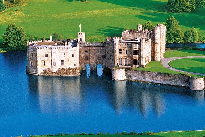 Leeds Castle Canterbury and Dover Private Tour from London - Why this Kent day trip works