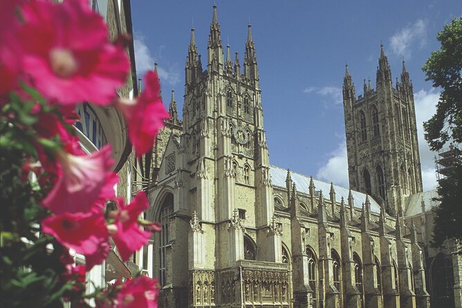 Leeds Castle Canterbury and Dover Private Tour from London - Who gets the best value from this tour